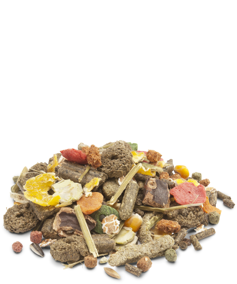 Versele Crispy Muesli Rabbits