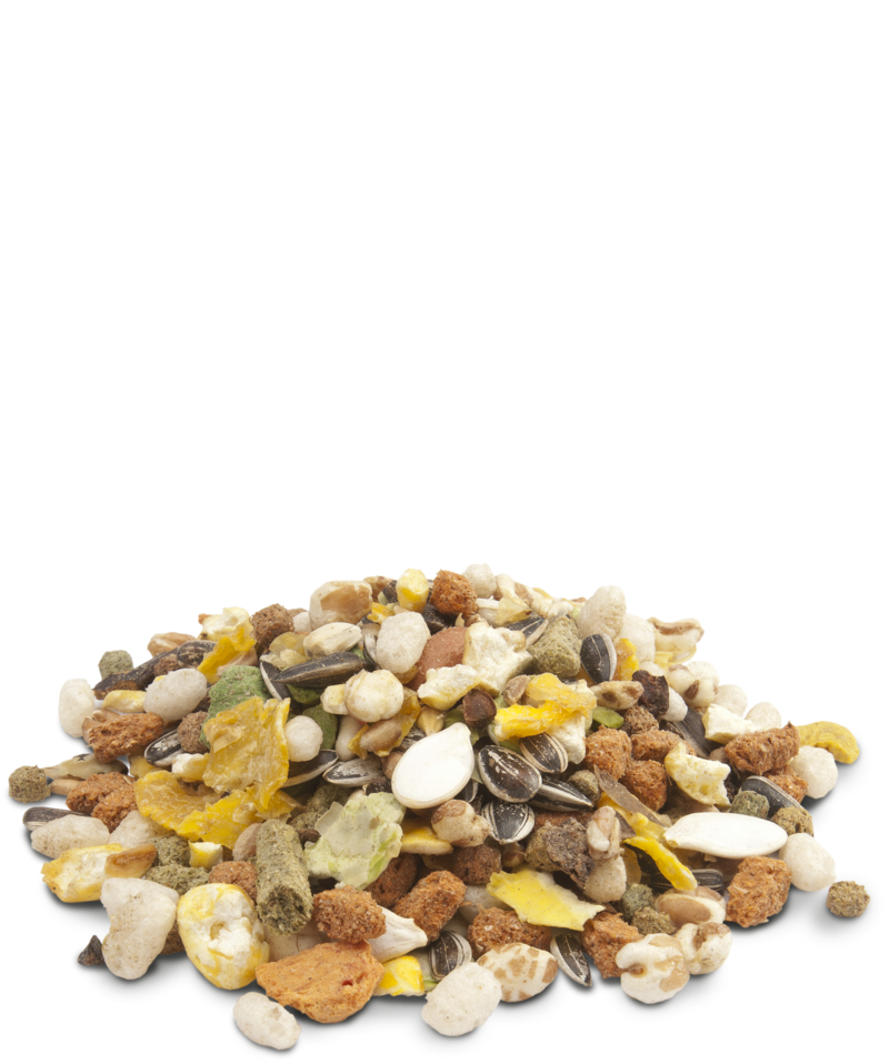 Versele Crispy Muesli Hamster
