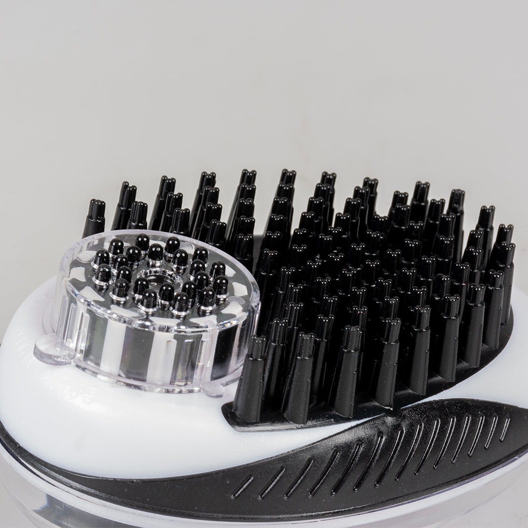 Duvo Shampoo & Massage Brush