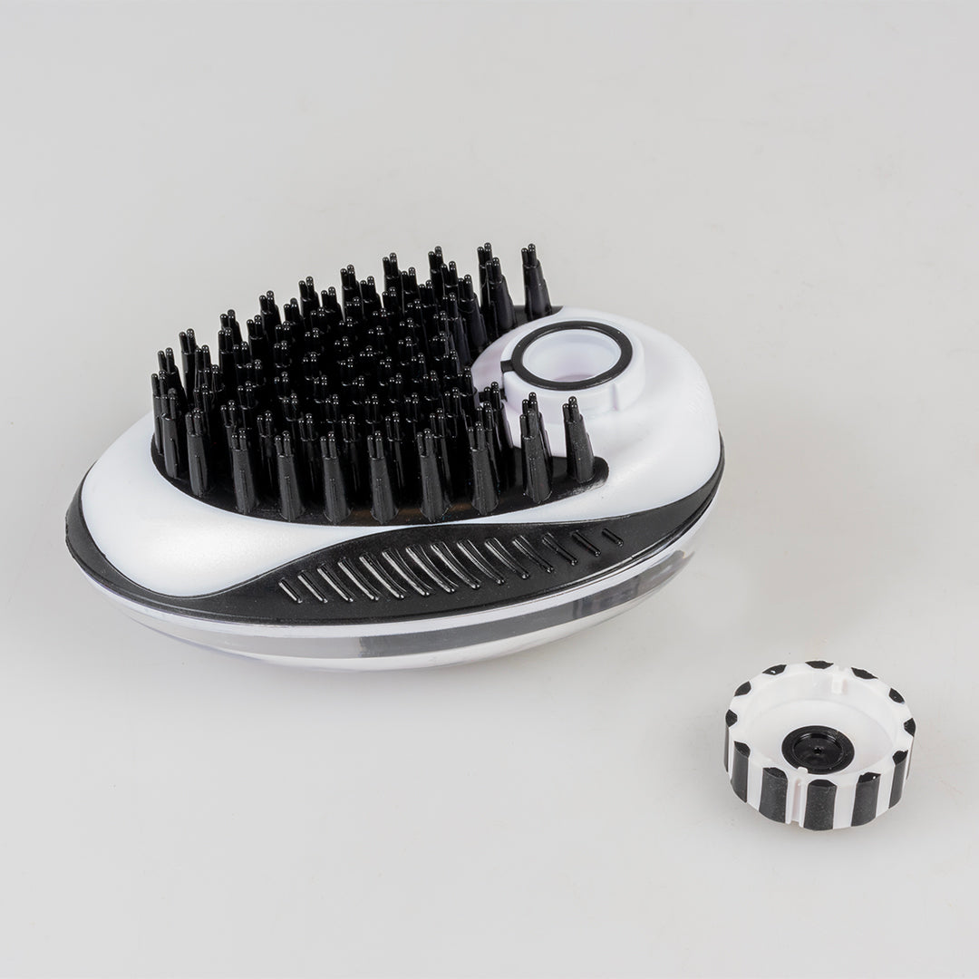 Duvo Shampoo & Massage Brush