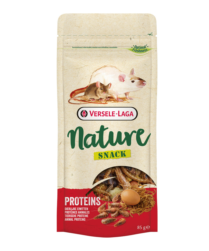 Nature Snack Proteins 85g