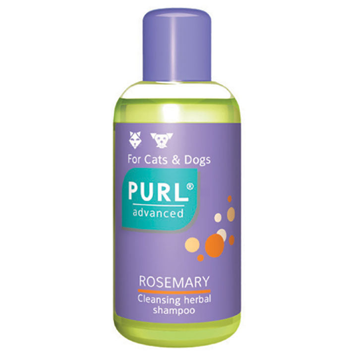 Kyron Purl Rosemary Shampoo 250ml