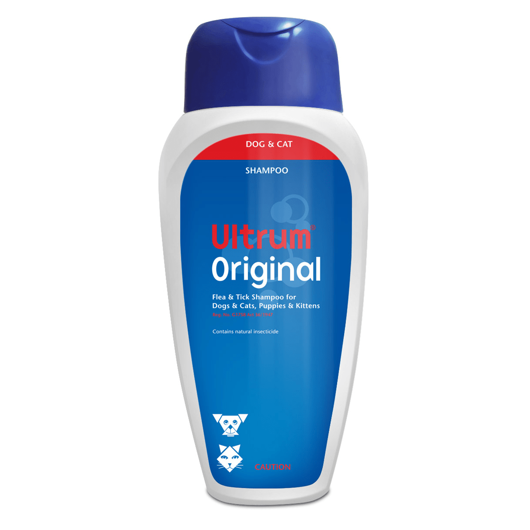 Kyron Ultrum Original Shampoo 250ml
