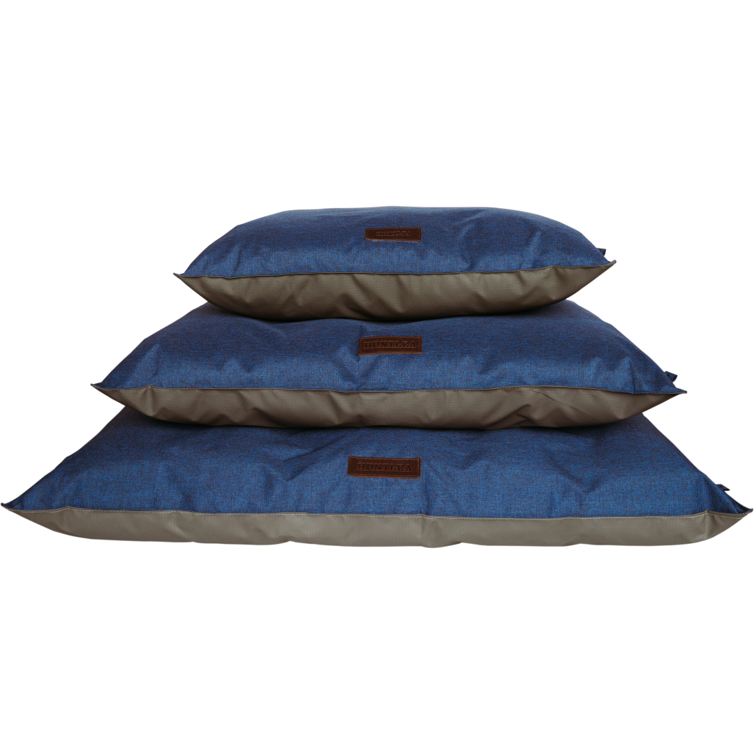 Huntlea Urban Pillow Bed