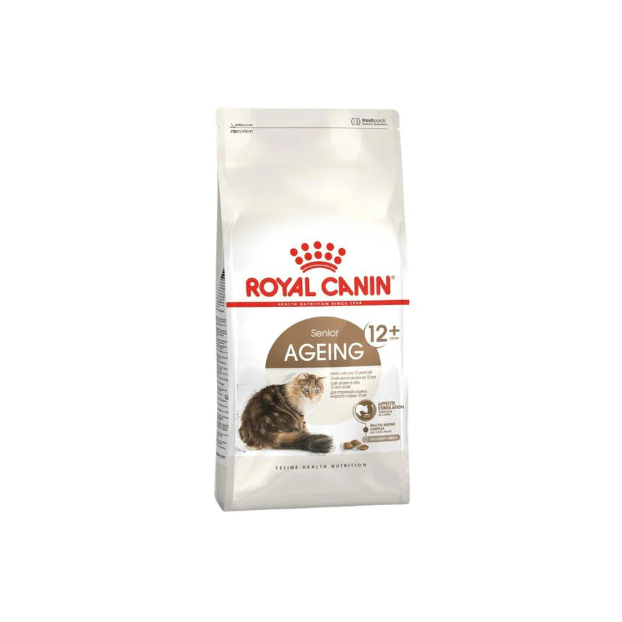Royal Canin Cat Ageing 12+
