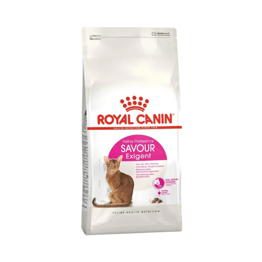Royal Canin Cat Savour Exigent