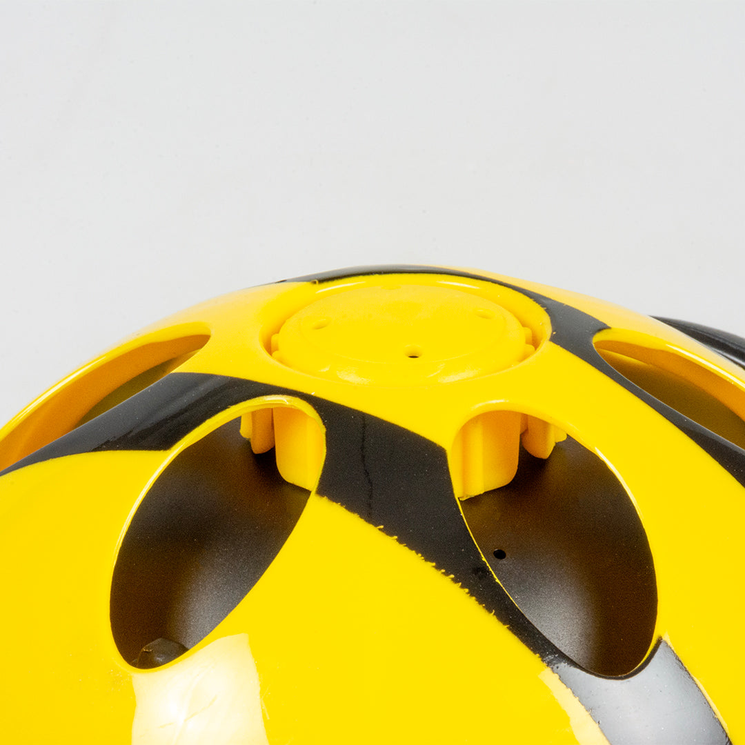 Duvo Splash Beetle Yellow