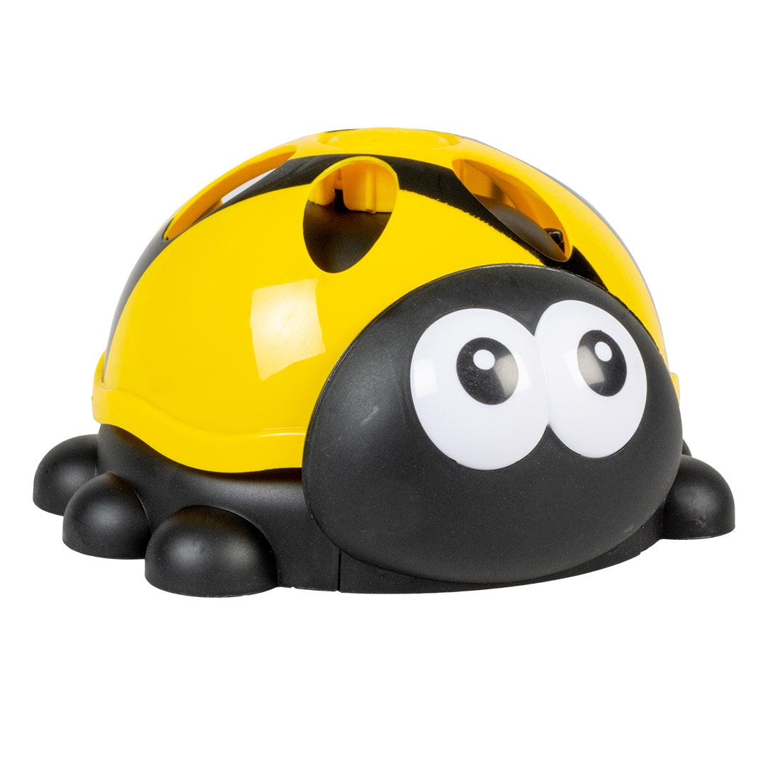 Duvo Splash Beetle Yellow
