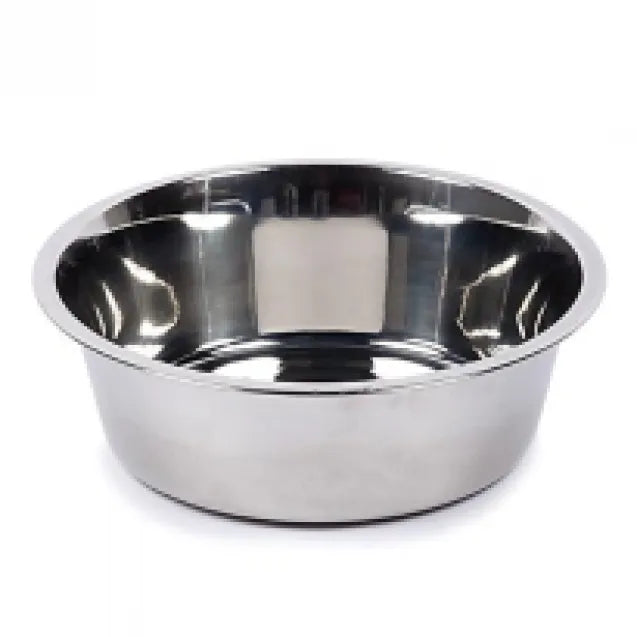 Stainless Steel Standard Bowl 2.1l
