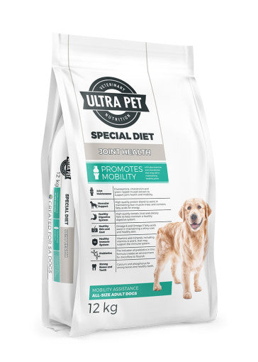 Ultra Dog Special Diet Joint Health