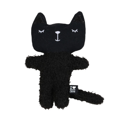 D&D Cat Toy Zeno Refillable Cat Kicking Cushion