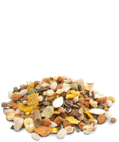 Versele Crispy Muesli Hamster