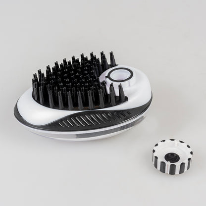 Duvo Shampoo & Massage Brush