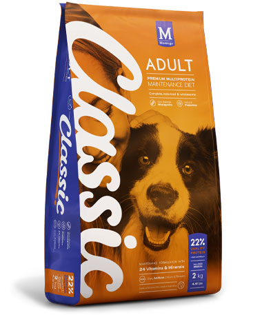 Montego Classic Adult Dog Food
