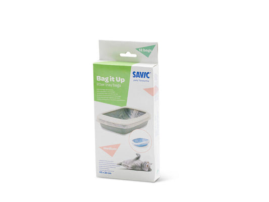 Savic Bag It Up Medium