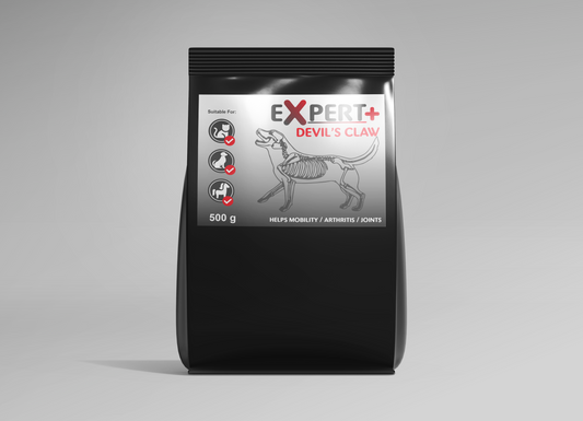 Expert+ Devil's Claw 500g