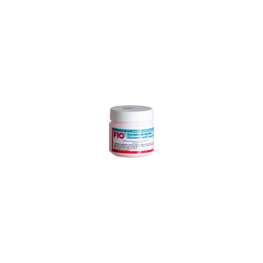 F10 Germicidal Barrier Oitment 100g