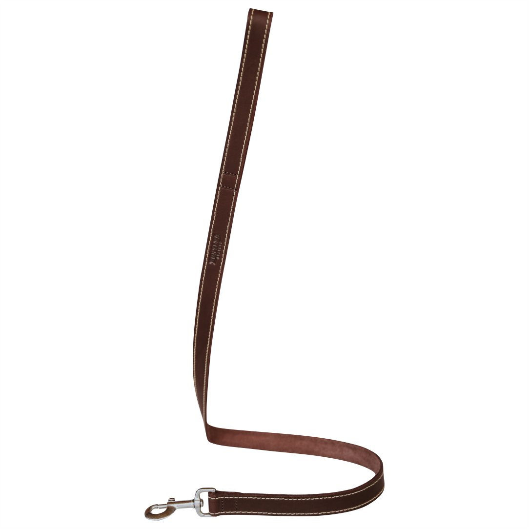 Huntlea leopard Lead Large