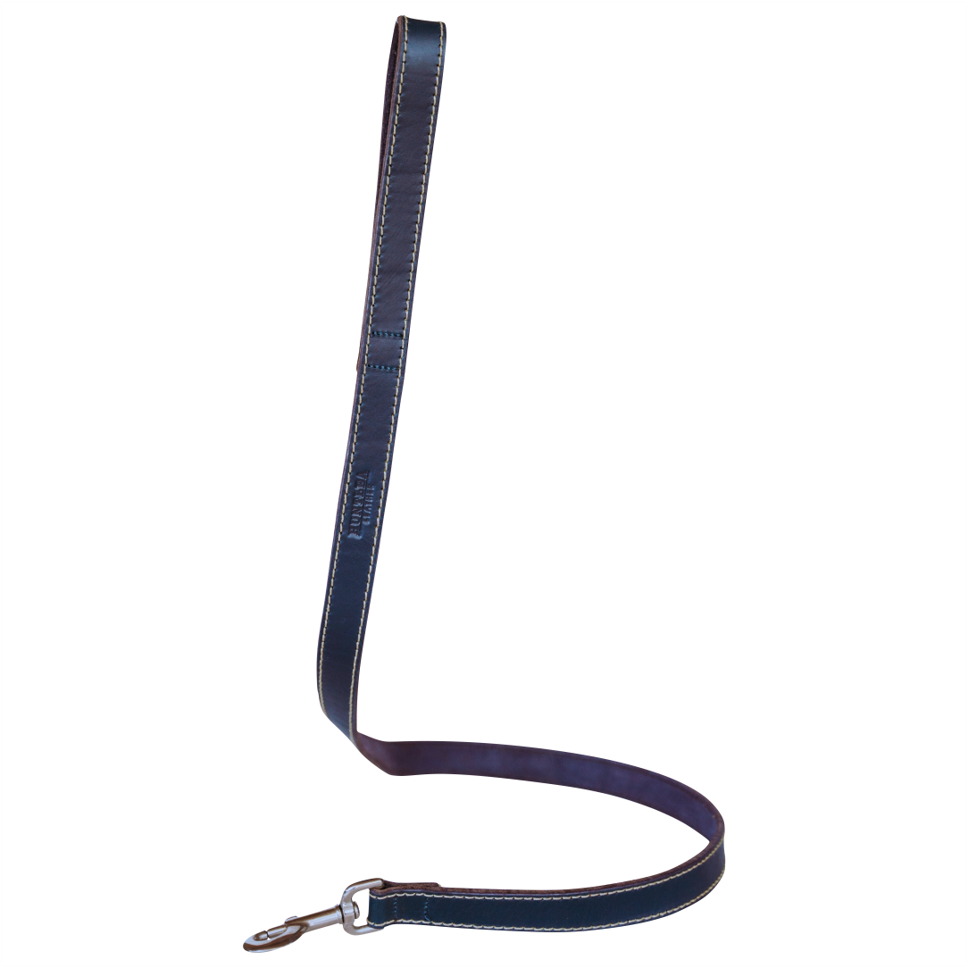 Huntlea leopard Lead Large
