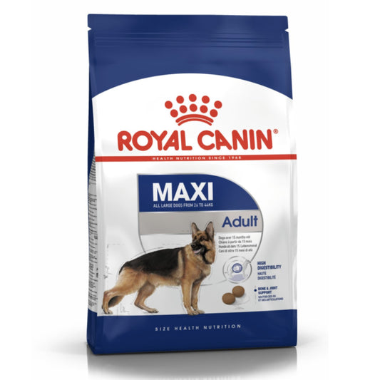 Royal Canin Maxi Adult 15kg
