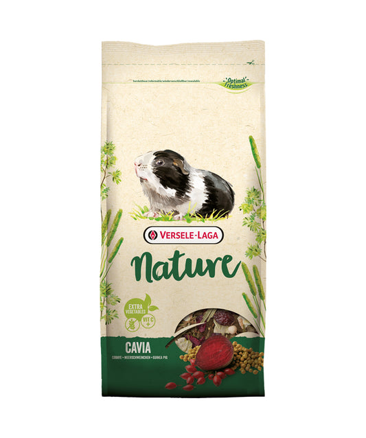 Versele Nature Cavia