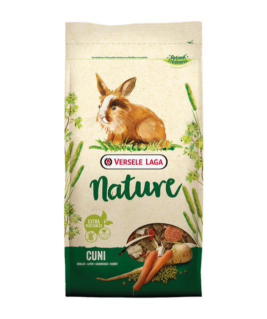 Versele Nature Cuni