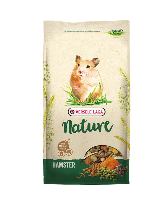 Versele Nature Hamster