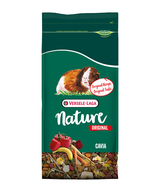 Versele Nature Original Cavia