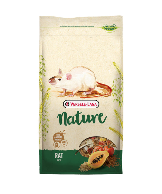 Versele Nature Rat