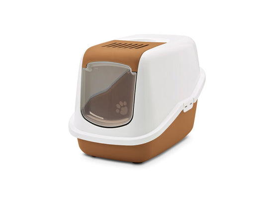 Savic Oscar Nordic Brown