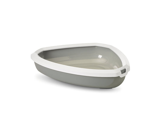 Savic Rincon Grey
