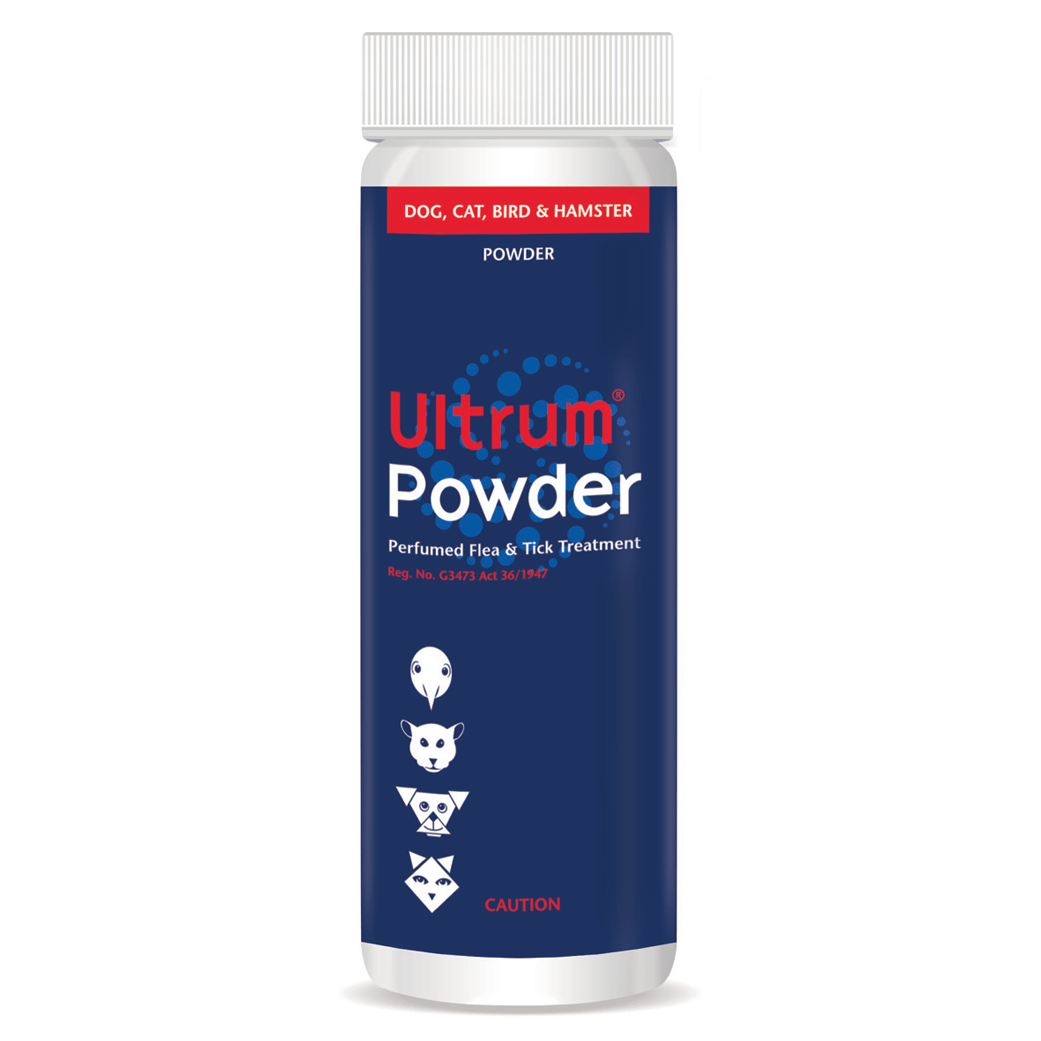 Kyron Ultrum Tick & Flea Powder