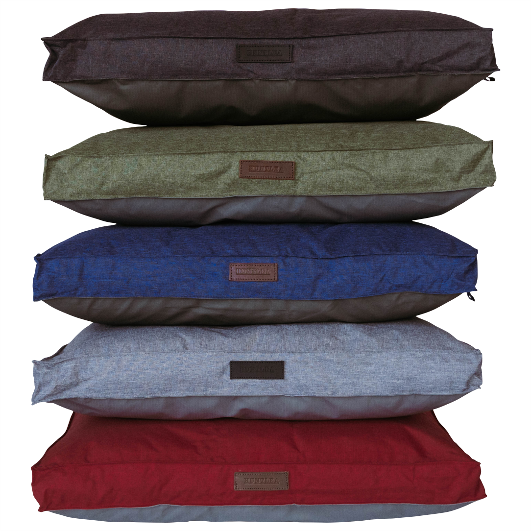 Huntlea Urban Mattress Bed