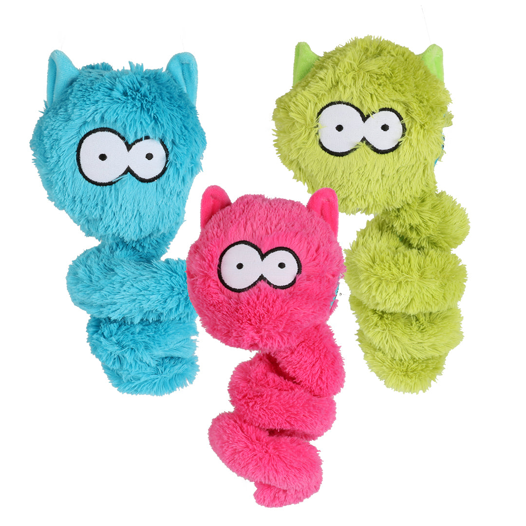 Coockoo Alvin Dog Toy