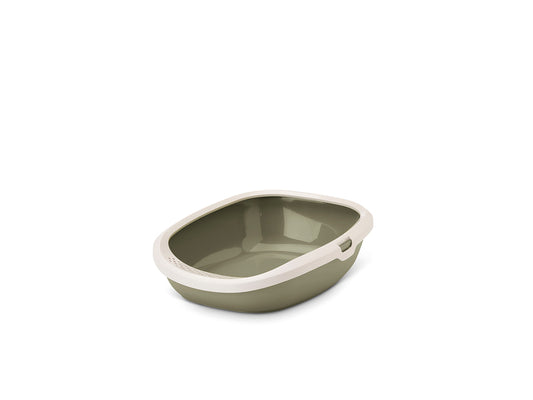 Savic Gizmo Medium Happy Planet Grey