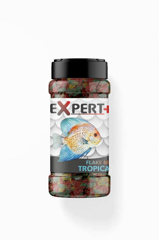 Expert+ Tropical Flake Mix